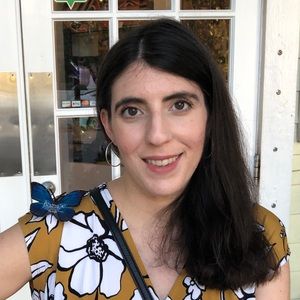 Meet your Posher, Allison